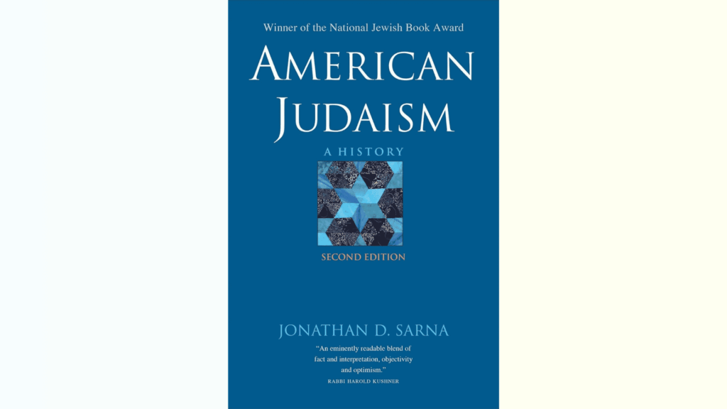 Amerikan Yahudiliği