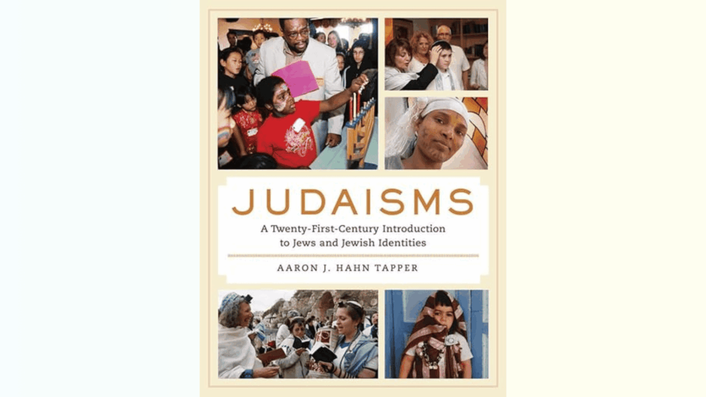 Yahudilikler - 21. Yüzyıl