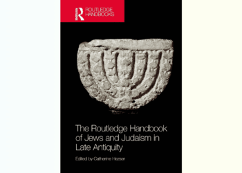 Routledge El Kitabı: 21. Yüzyılda Yahudilik