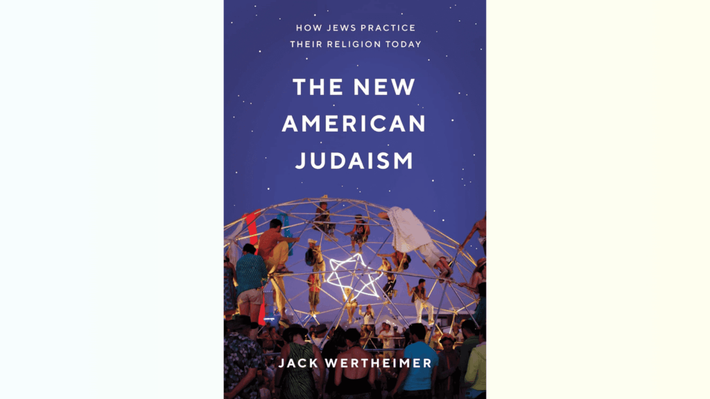 Yeni Amerikan Yahudiliği