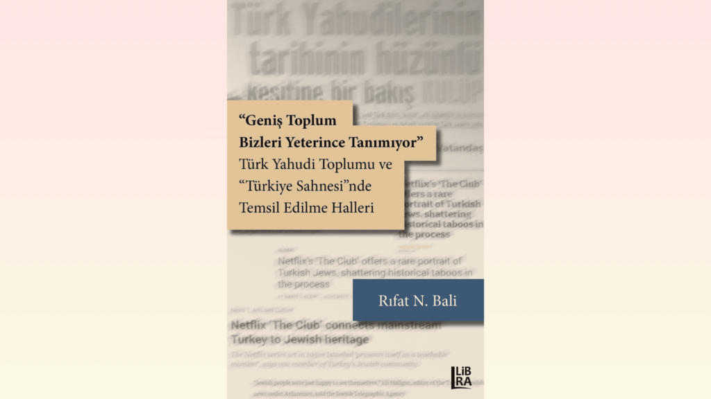 Genis Toplum Bizi Yeterince Tanımıyor